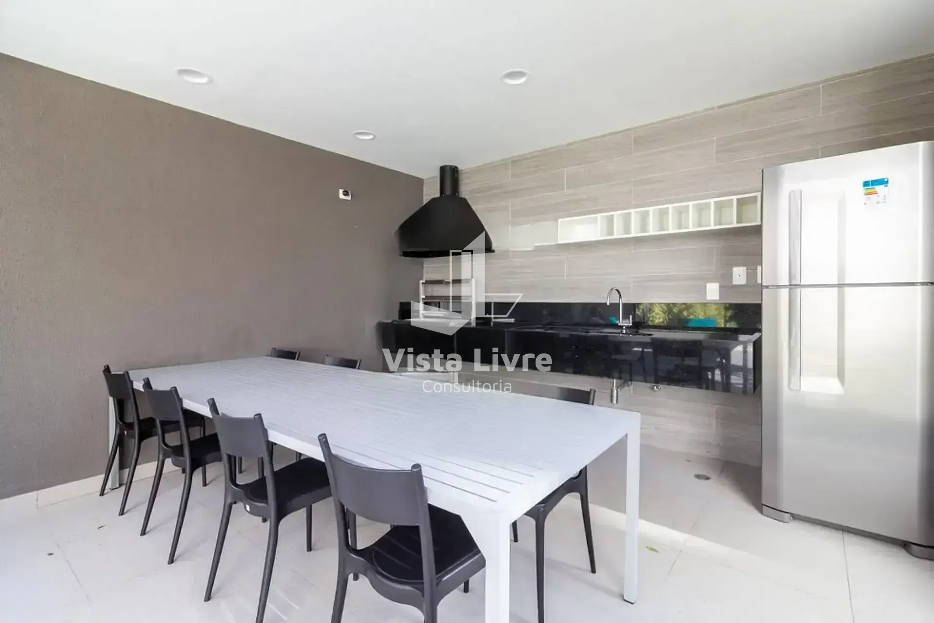 Apartamento, 2 quartos, 38 m² - Foto 17