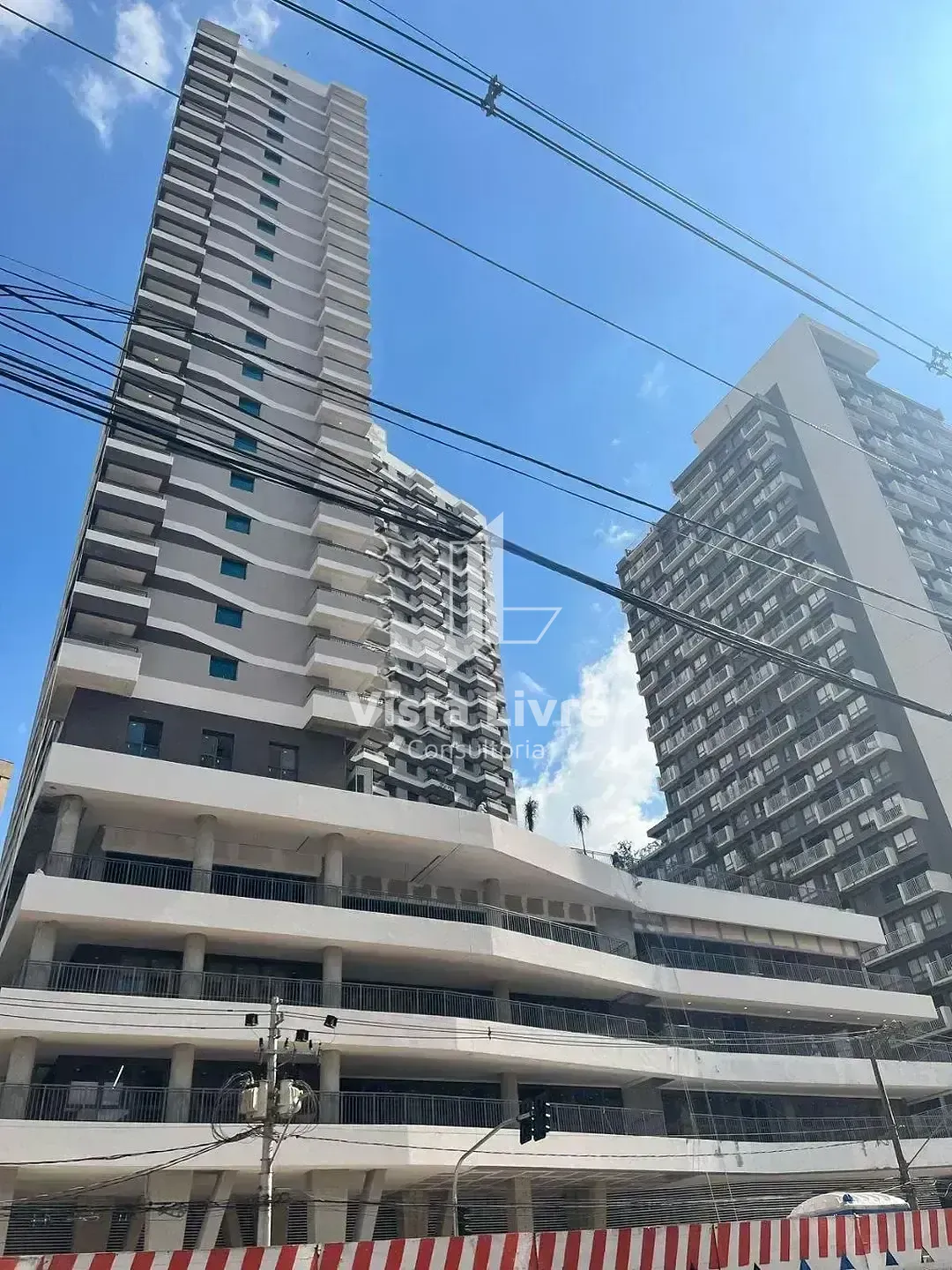 Apartamento, 2 quartos, 38 m² - Foto 48