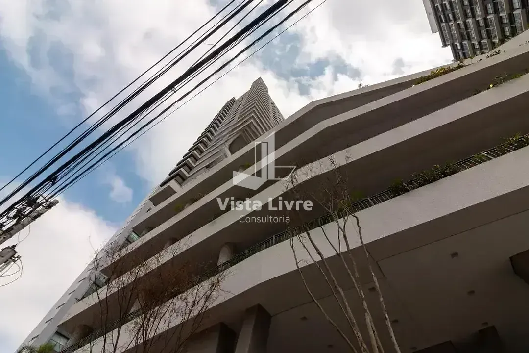 Apartamento, 2 quartos, 38 m² - Foto 49