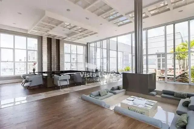 Apartamento, 1 quarto, 48 m² - Foto 22