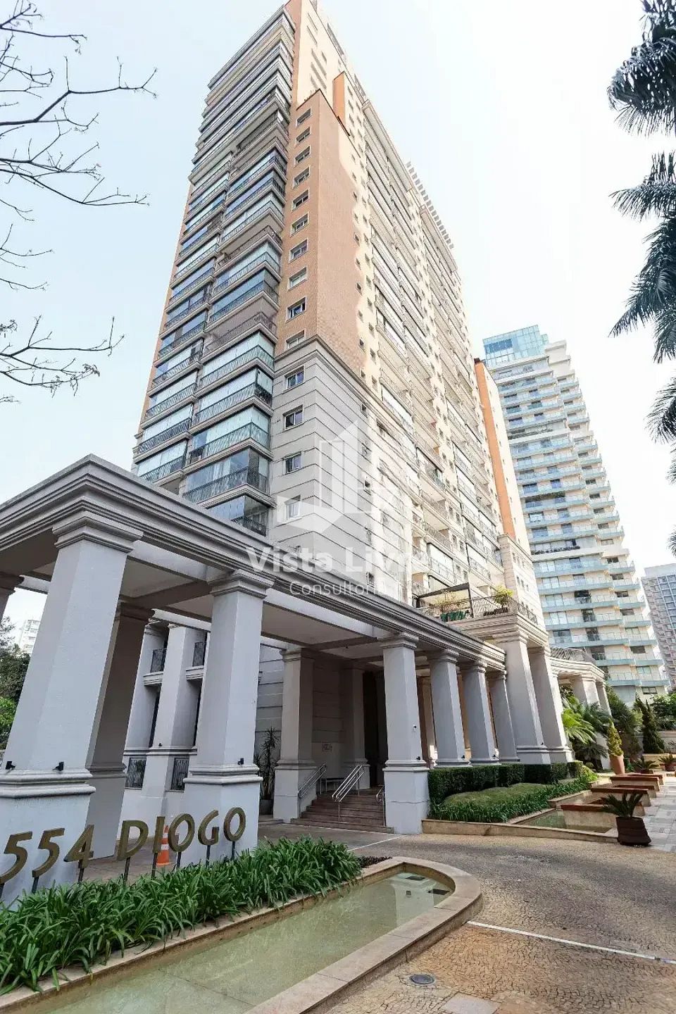 Apartamento, 1 quarto, 48 m² - Foto 41