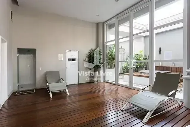 Apartamento, 1 quarto, 50 m² - Foto 30