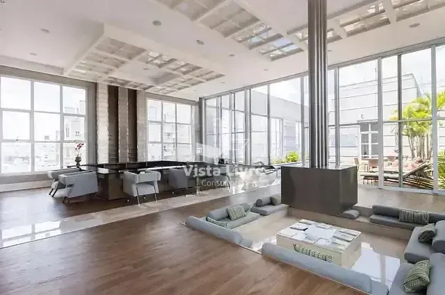 Apartamento, 1 quarto, 50 m² - Foto 31