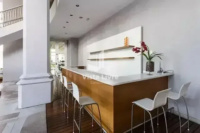 Apartamento, 1 quarto, 50 m² - Foto 19