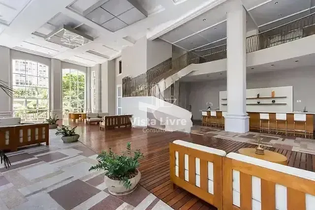 Apartamento, 1 quarto, 50 m² - Foto 20