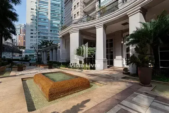 Apartamento, 1 quarto, 50 m² - Foto 26