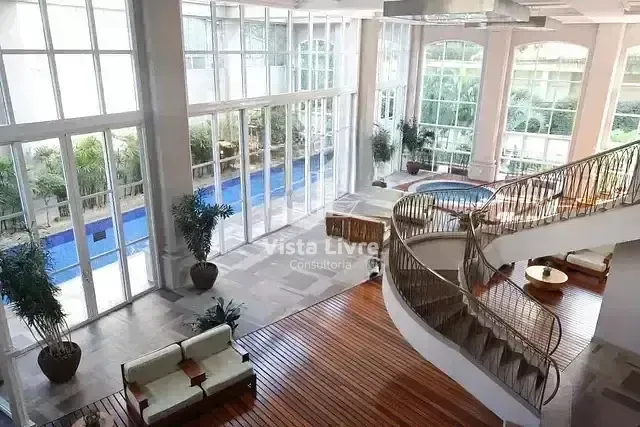 Apartamento, 1 quarto, 50 m² - Foto 29