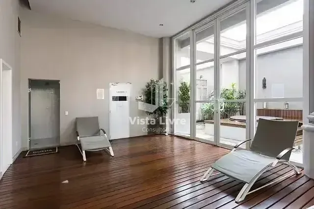 Apartamento, 1 quarto, 50 m² - Foto 21