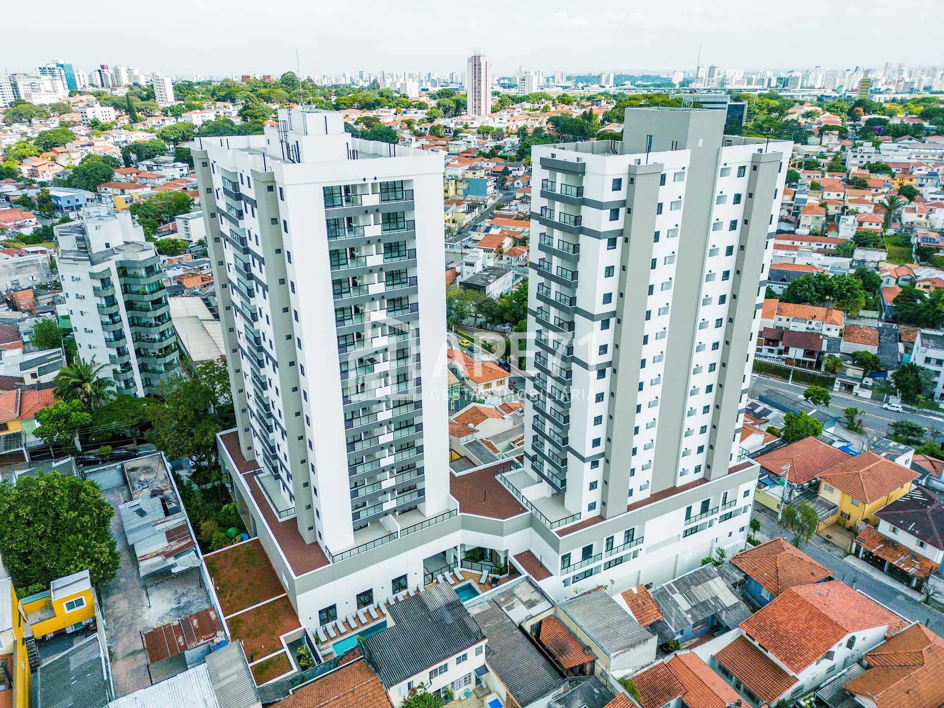 Apartamento, 2 quartos, 80 m² - Foto 33