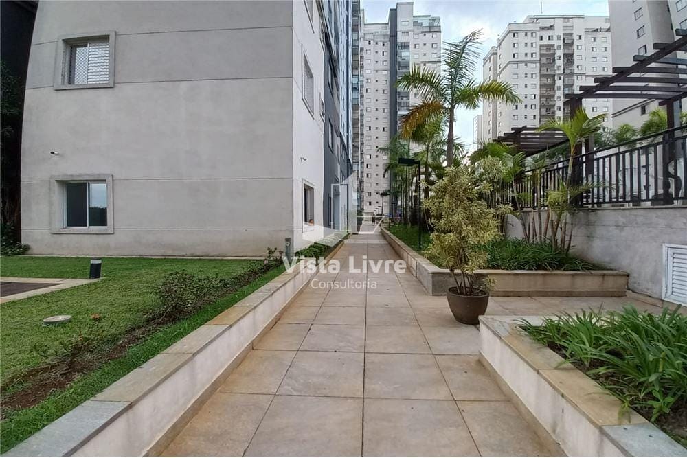 Apartamento, 2 quartos, 65 m² - Foto 41