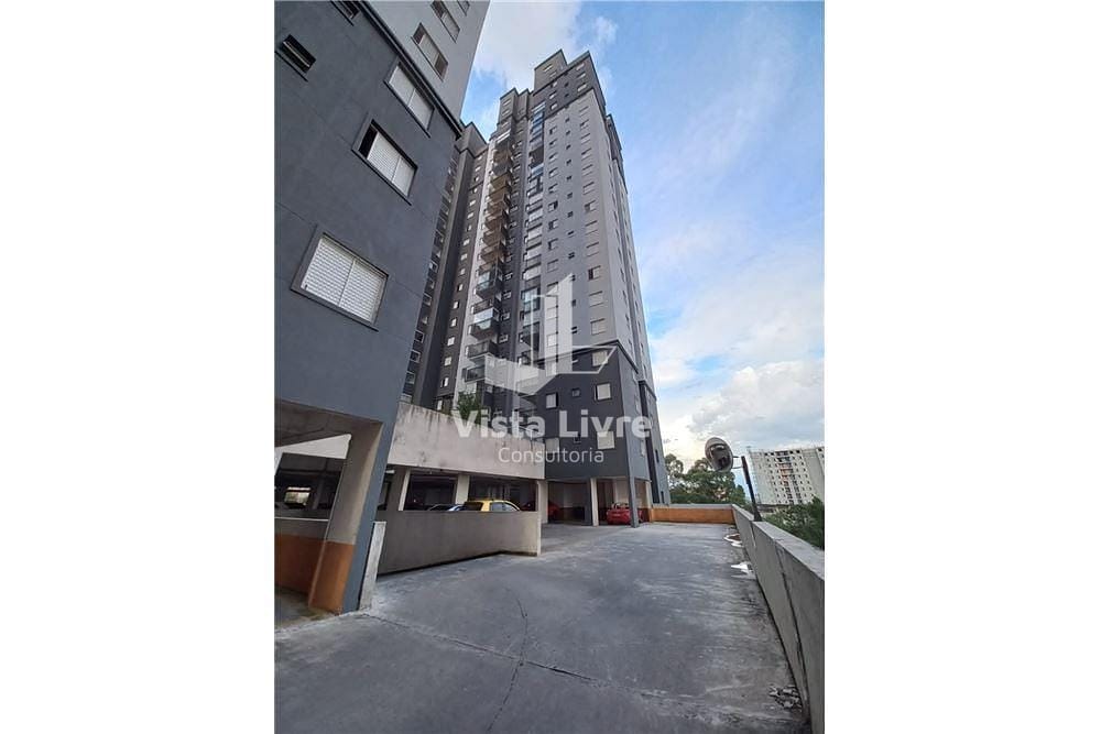 Apartamento, 2 quartos, 65 m² - Foto 45