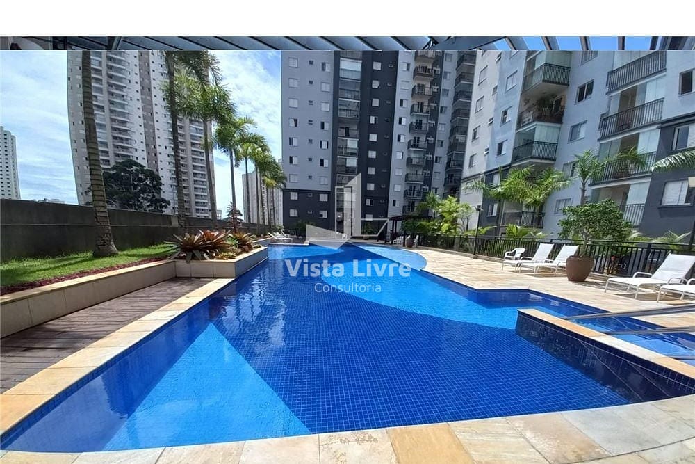 Apartamento, 2 quartos, 65 m² - Foto 62