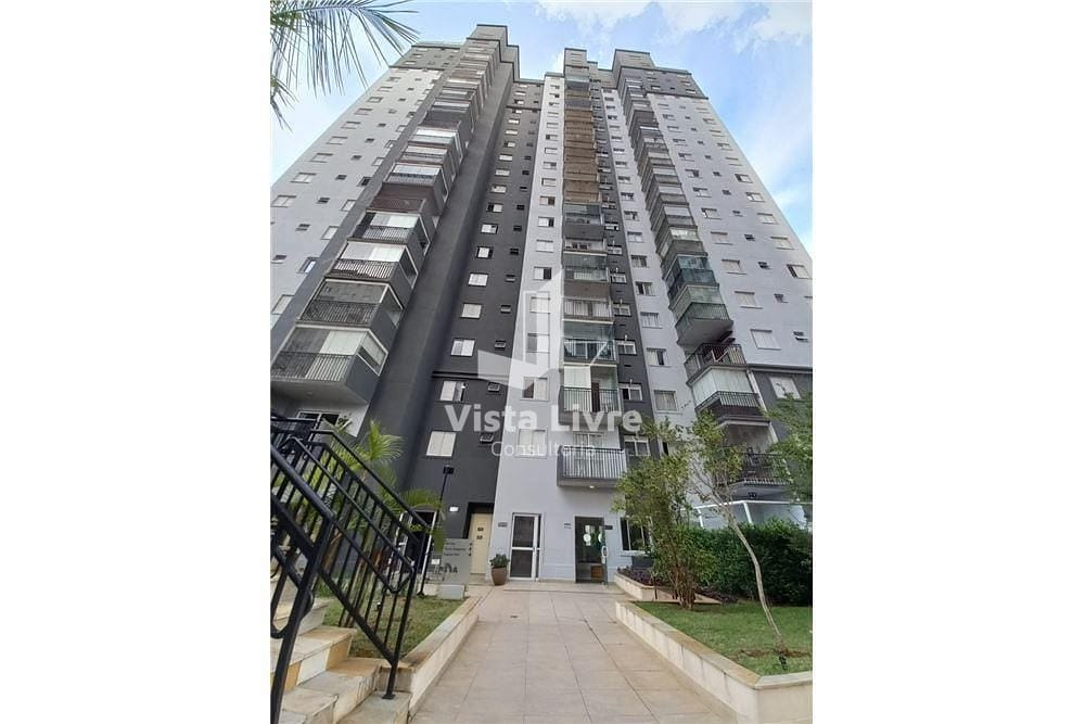 Apartamento, 2 quartos, 65 m² - Foto 43