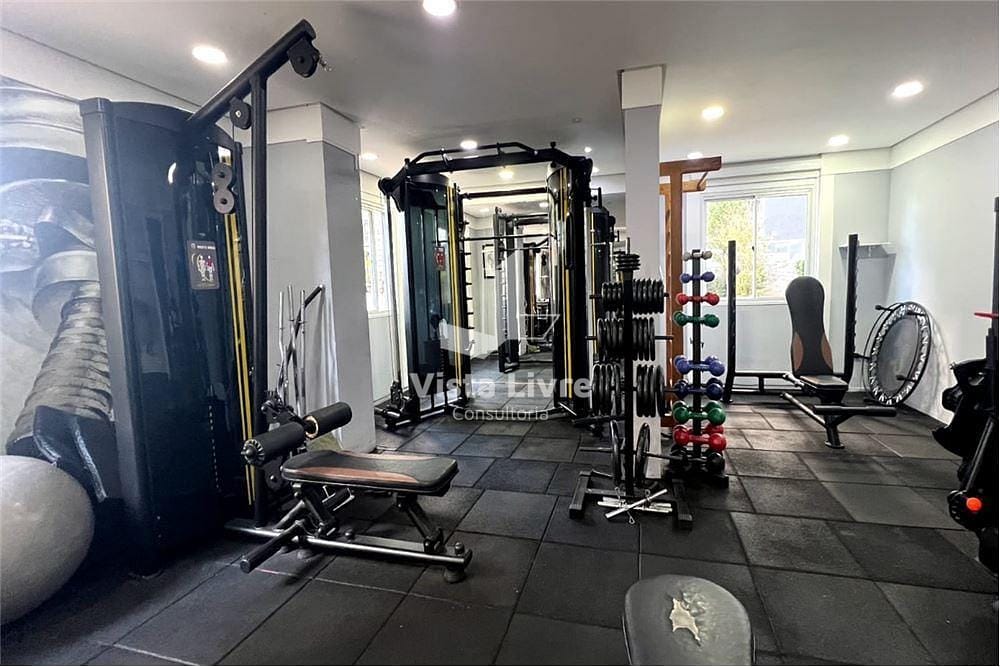 Apartamento, 2 quartos, 65 m² - Foto 38