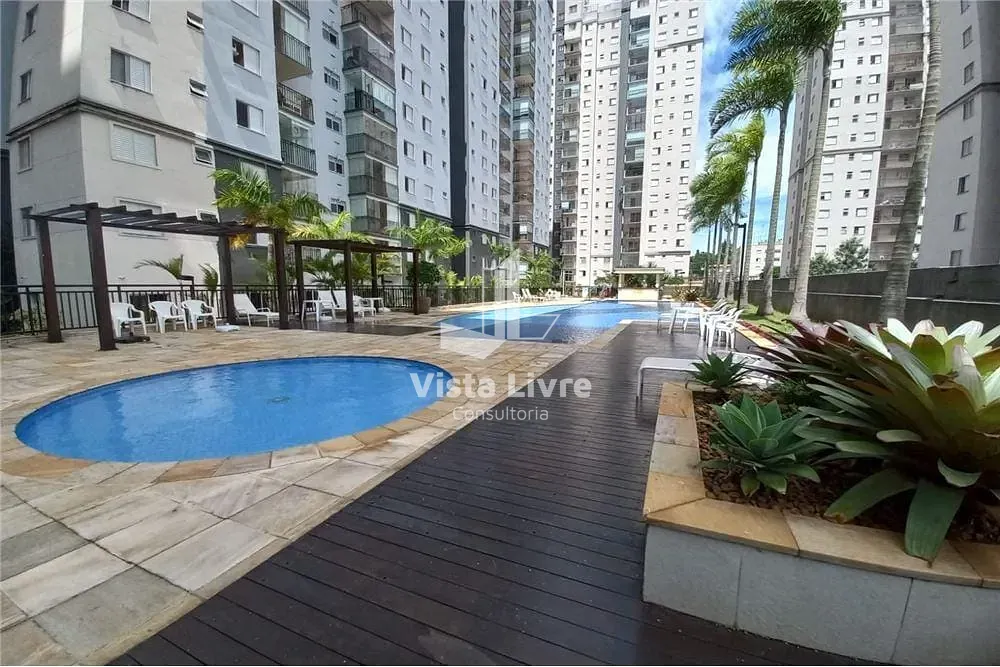 Apartamento, 2 quartos, 65 m² - Foto 40