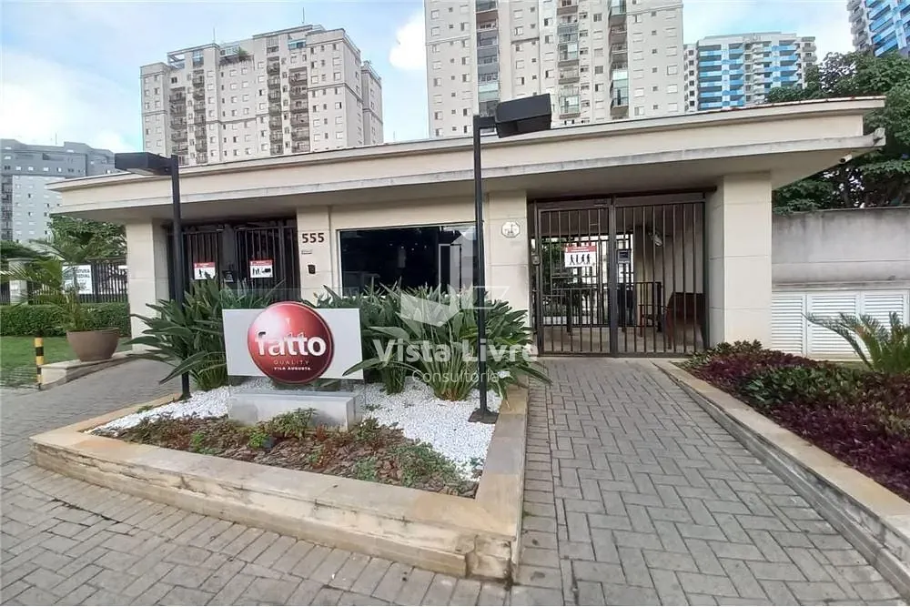 Apartamento, 2 quartos, 65 m² - Foto 37