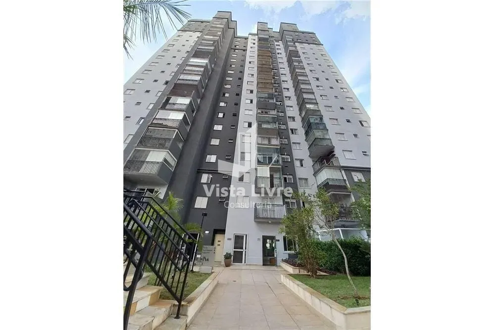 Apartamento, 2 quartos, 65 m² - Foto 43