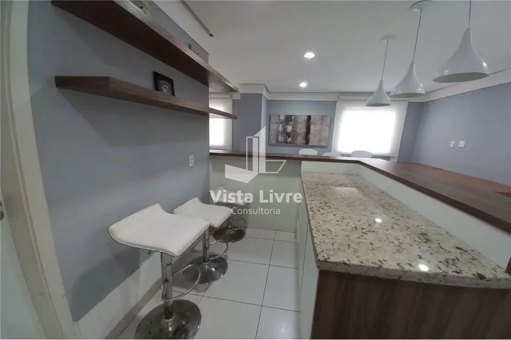 Apartamento, 2 quartos, 65 m² - Foto 52