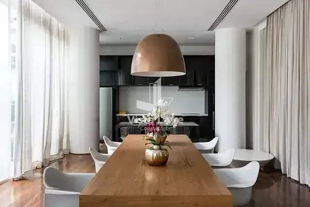 Apartamento, 2 quartos, 157 m² - Foto 19