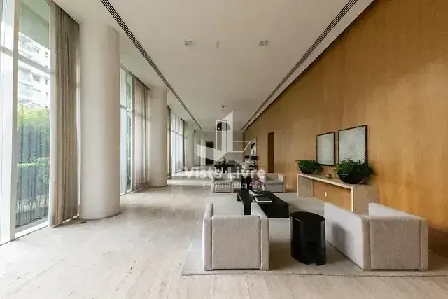Apartamento, 2 quartos, 157 m² - Foto 24