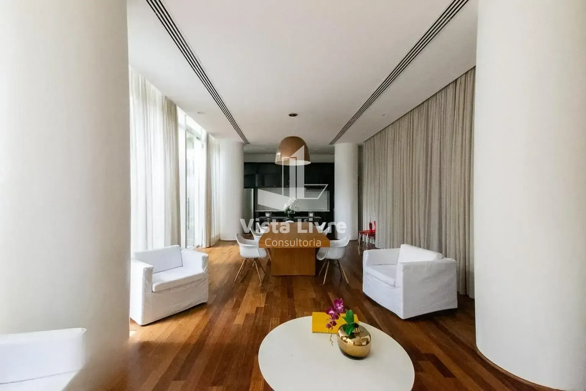 Apartamento, 2 quartos, 157 m² - Foto 18