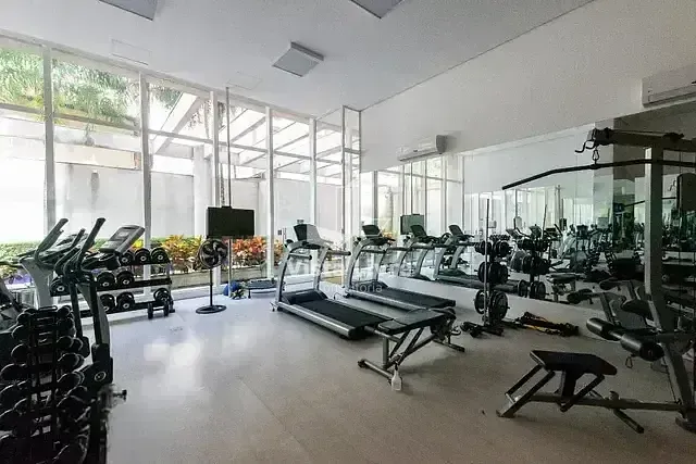 Apartamento, 2 quartos, 157 m² - Foto 20