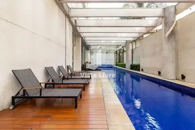 Apartamento, 2 quartos, 157 m² - Foto 14