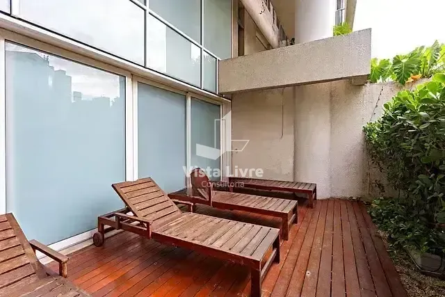 Apartamento, 2 quartos, 157 m² - Foto 16