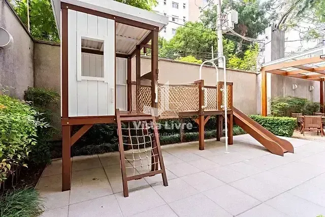 Apartamento, 2 quartos, 157 m² - Foto 23
