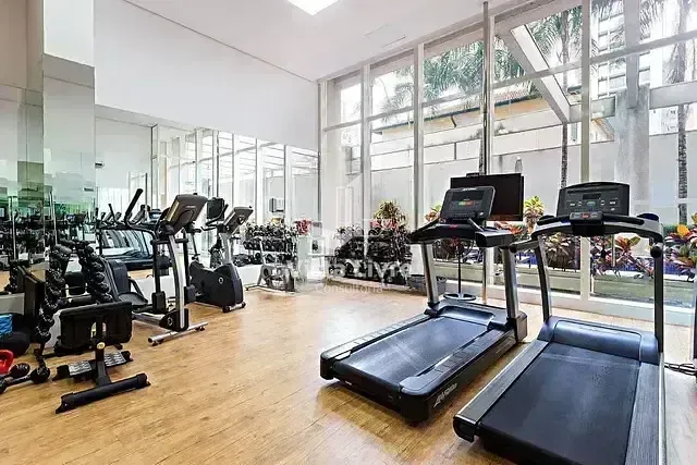 Apartamento, 2 quartos, 157 m² - Foto 21