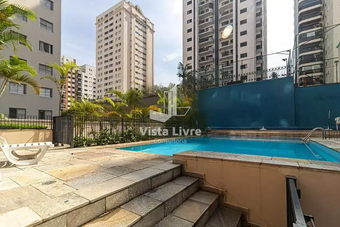 Apartamento, 2 quartos, 71 m² - Foto 33