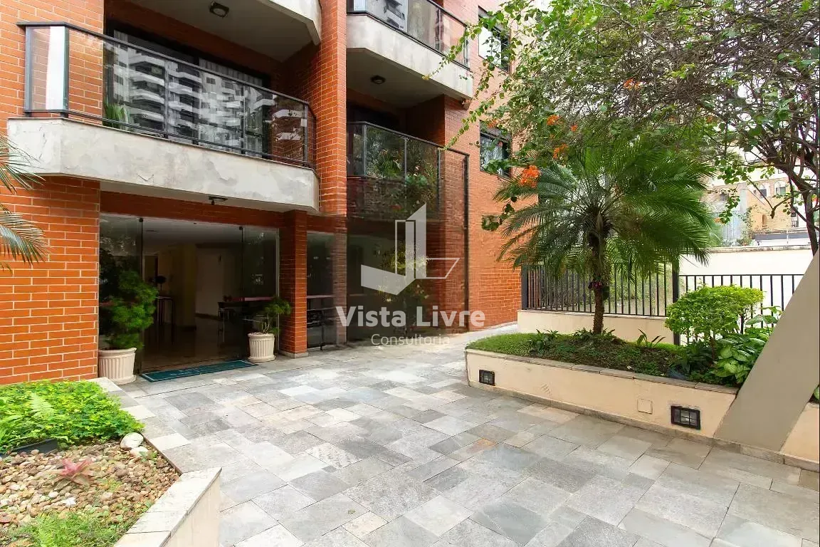 Apartamento, 2 quartos, 71 m² - Foto 43
