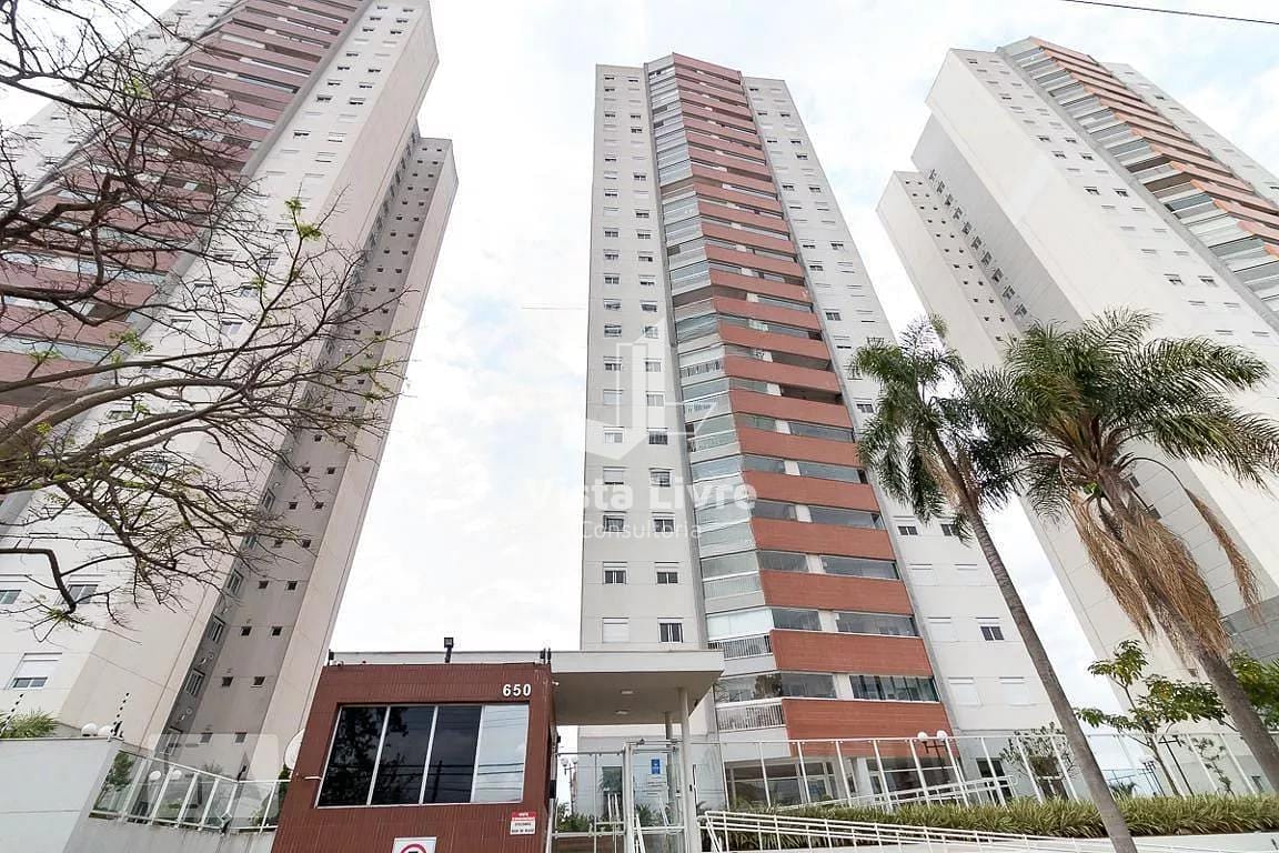 Apartamento à venda com 3 quartos, 70m² - Foto 31
