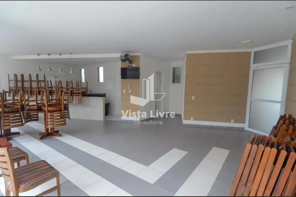 Apartamento, 3 quartos, 70 m² - Foto 18