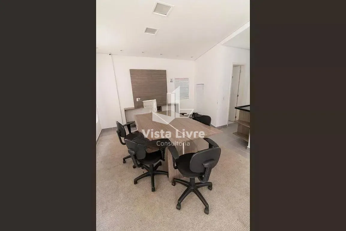 Apartamento, 3 quartos, 70 m² - Foto 20