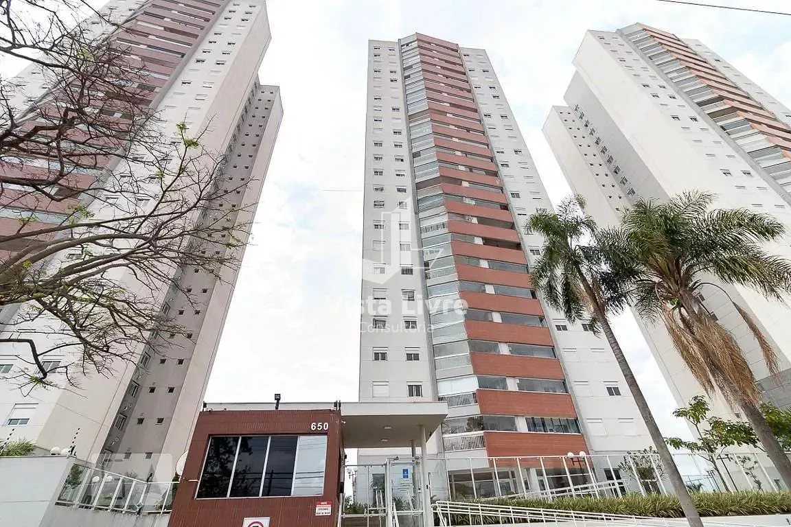 Apartamento, 3 quartos, 70 m² - Foto 31
