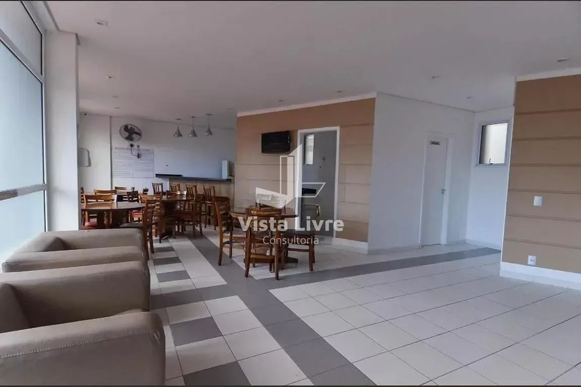 Apartamento, 3 quartos, 70 m² - Foto 17