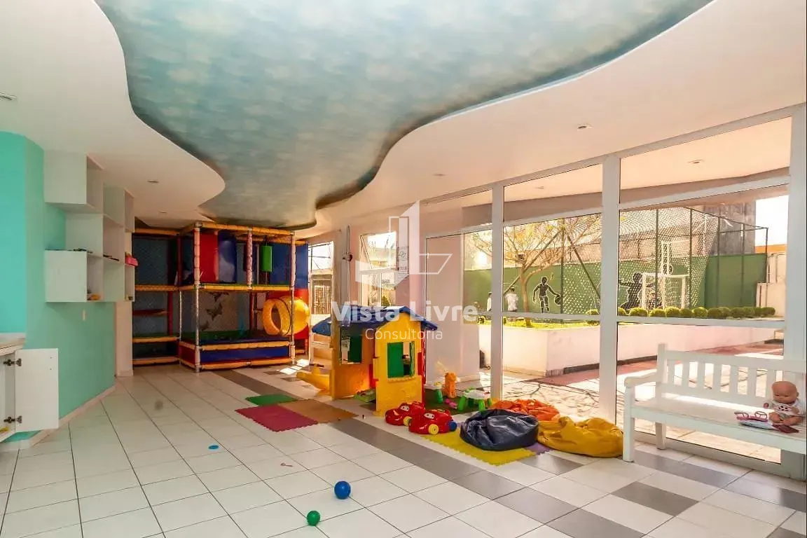 Apartamento, 3 quartos, 70 m² - Foto 24