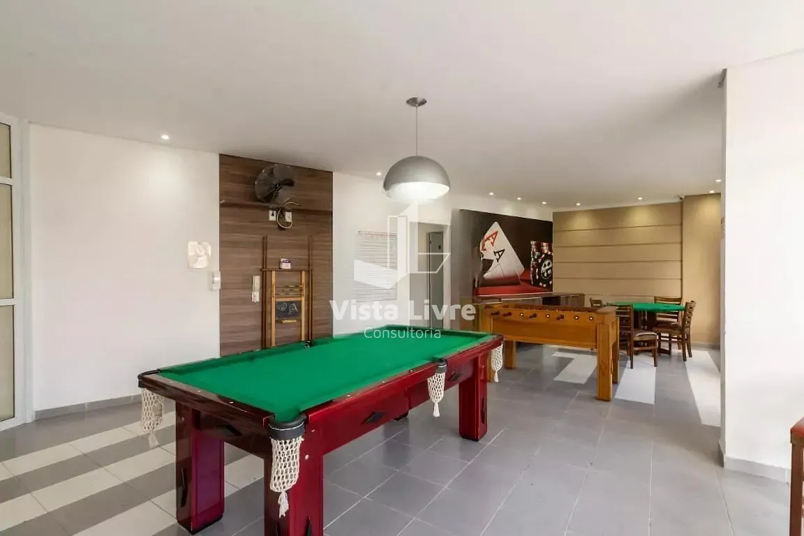 Apartamento, 3 quartos, 70 m² - Foto 26
