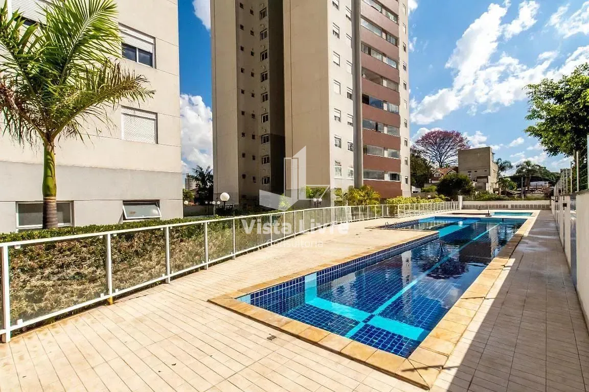 Apartamento, 3 quartos, 70 m² - Foto 16