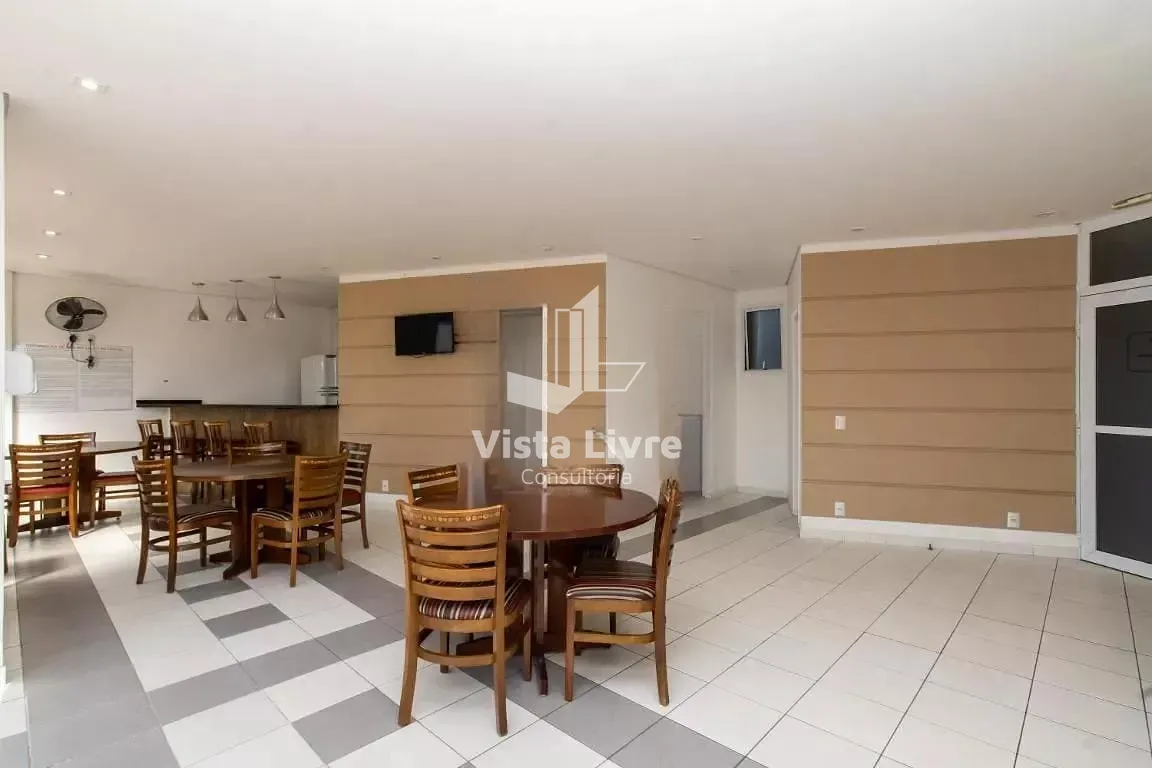 Apartamento, 3 quartos, 70 m² - Foto 28
