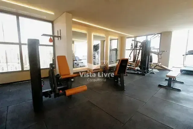 Apartamento, 1 quarto, 40 m² - Foto 14