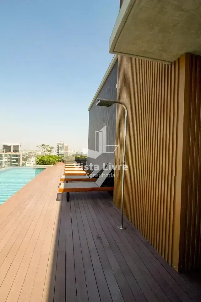 Apartamento, 1 quarto, 40 m² - Foto 13