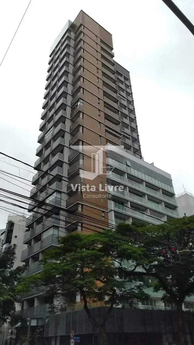Apartamento, 1 quarto, 40 m² - Foto 17