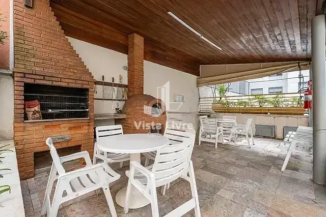 Apartamento, 3 quartos, 84 m² - Foto 23
