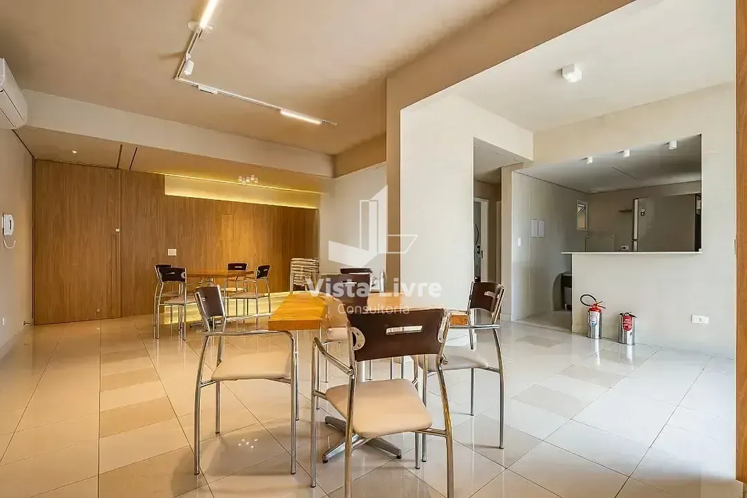 Apartamento, 3 quartos, 84 m² - Foto 24