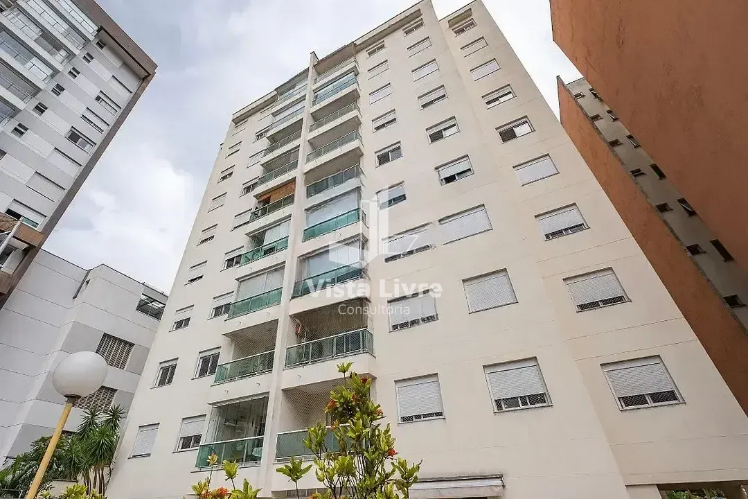 Apartamento, 3 quartos, 84 m² - Foto 33