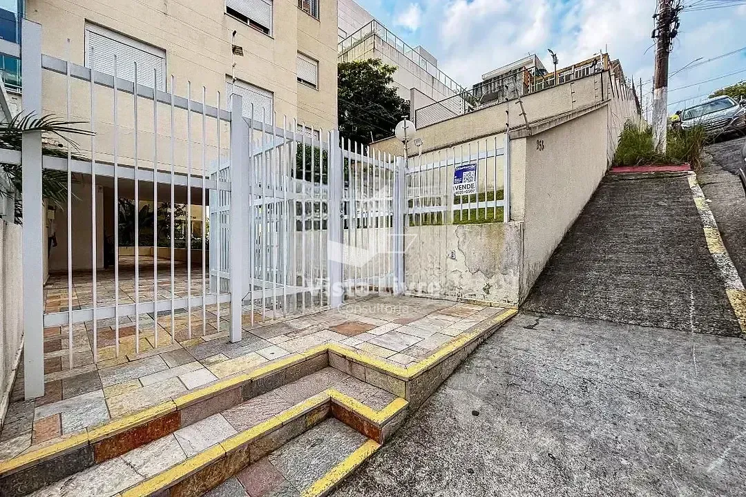 Apartamento, 3 quartos, 84 m² - Foto 32