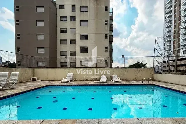 Apartamento, 3 quartos, 84 m² - Foto 21