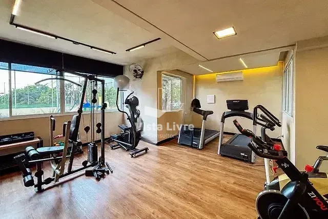 Apartamento, 3 quartos, 84 m² - Foto 29